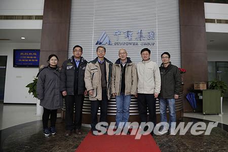 祝贺 | 中圣压力容器公司顺利通过ASME换证、NB R钢印取证审查