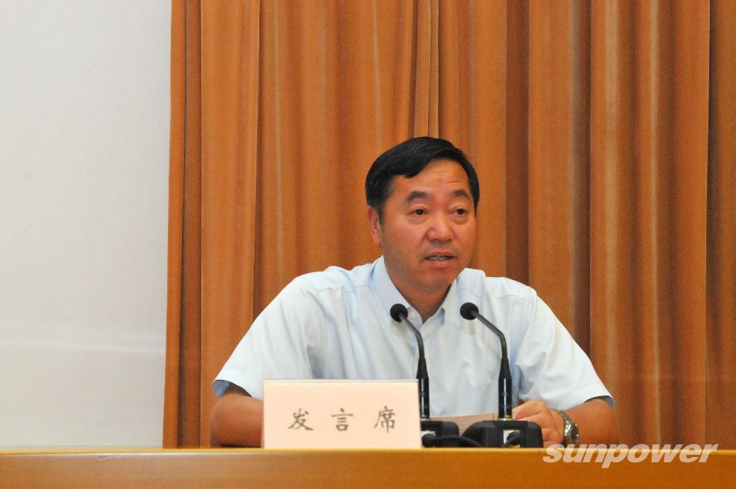 中圣集团《热棒》、《热棒式管架》国家标准荣获 “南京市标准化项目奖励一等奖”